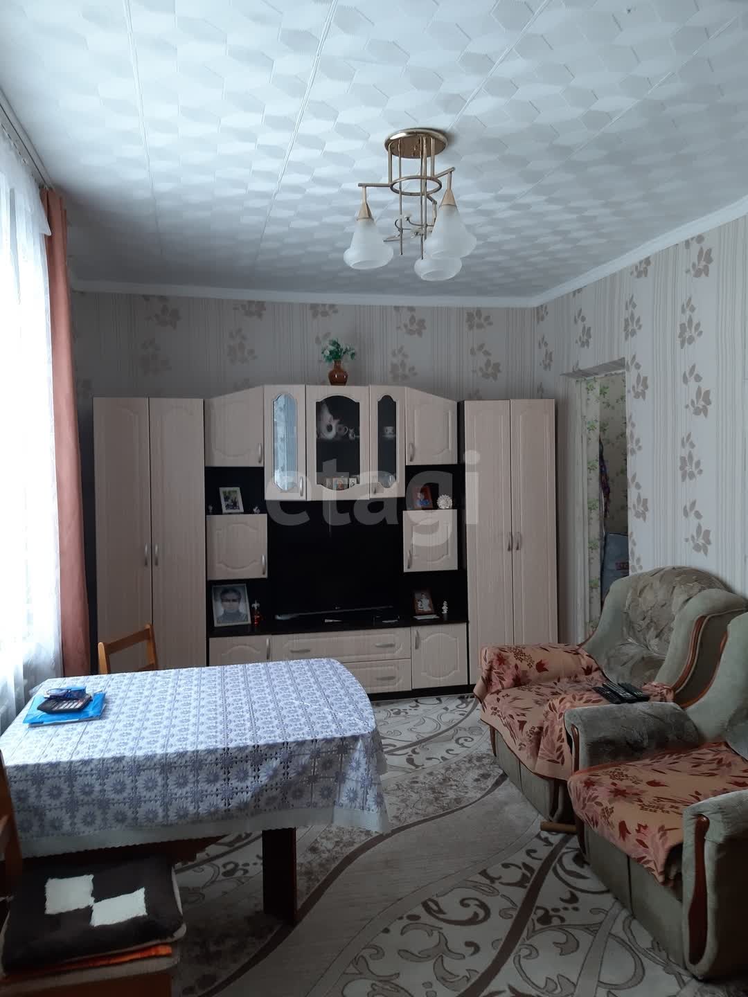 Продажа дома, 52м <sup>2</sup>, 8 сот., Миасс, Челябинская область,  