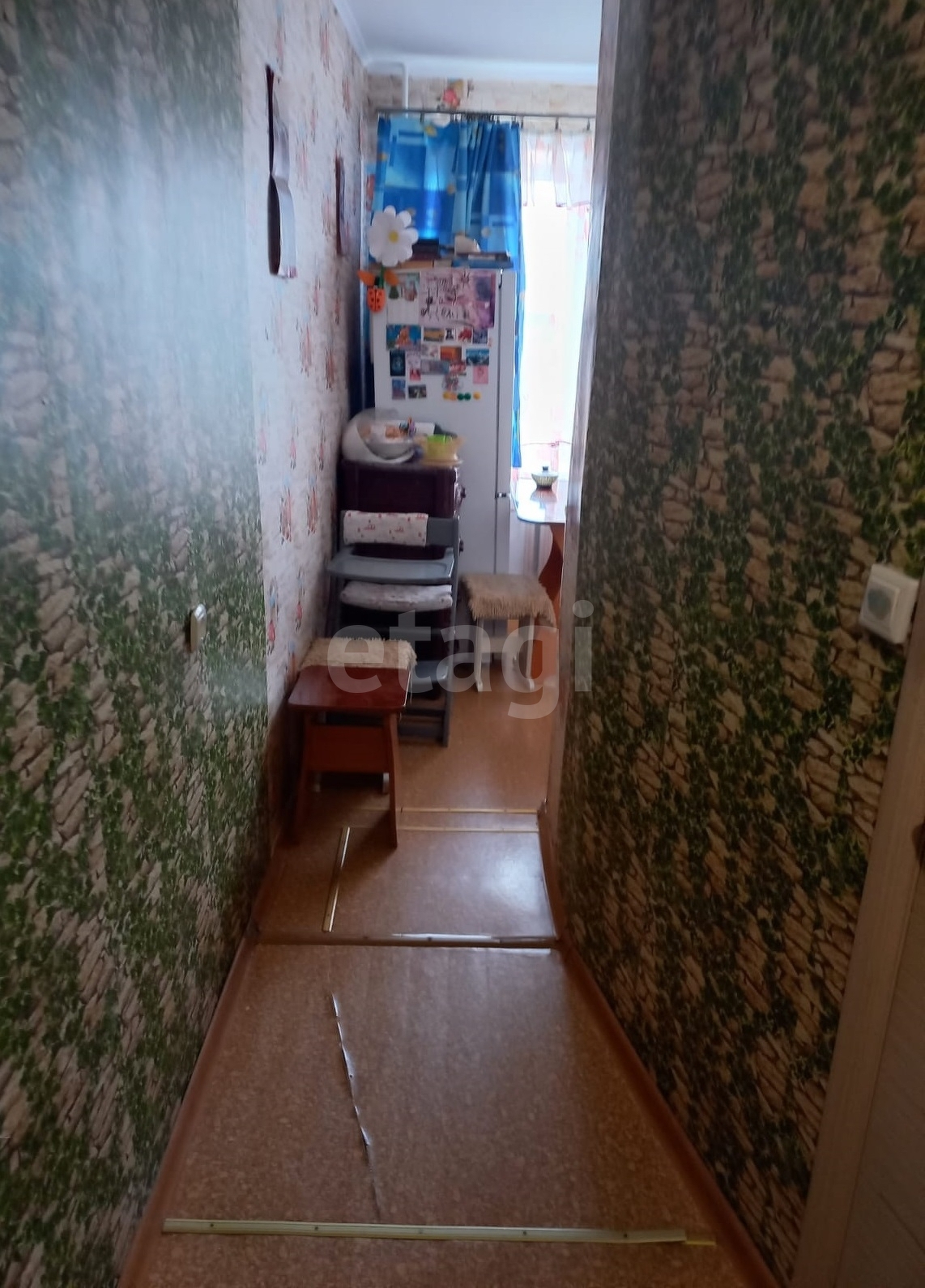 Продажа 2-комнатной квартиры, Улан-Удэ, Республика Бурятия,  село Иволгинск