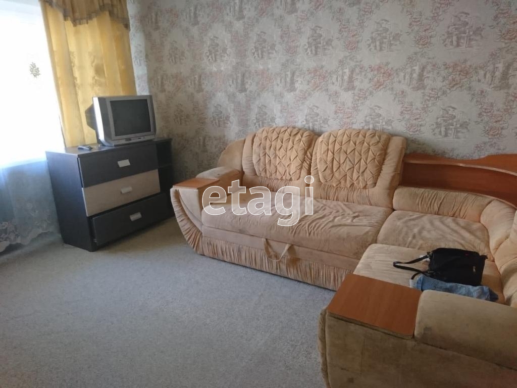 Продажа 2-комнатной квартиры, Южно-Сахалинск, Сахалинская область,  Южно-Сахалинск