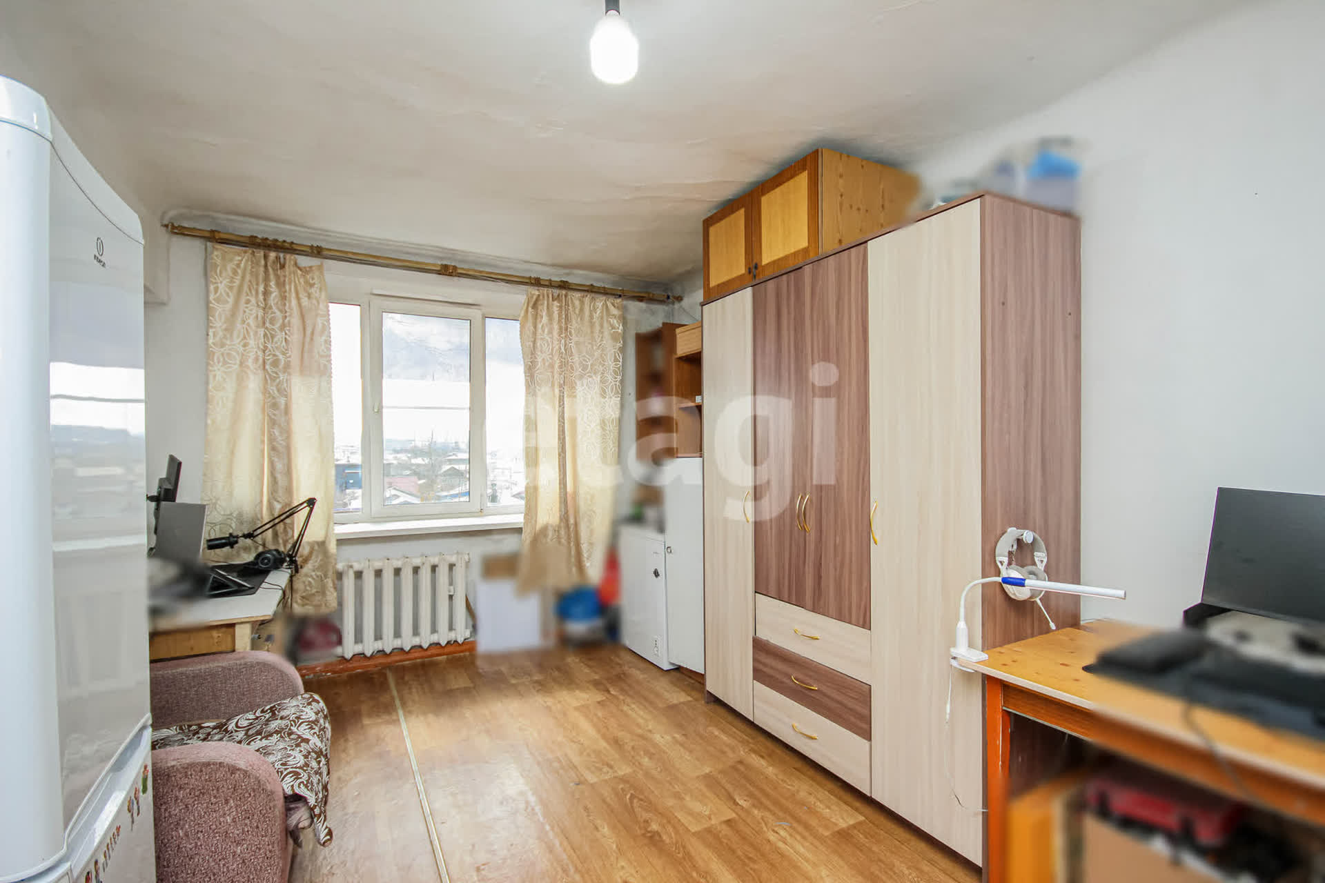 Продажа 1-комнатной квартиры, Улан-Удэ, Республика Бурятия,  Улан-Удэ