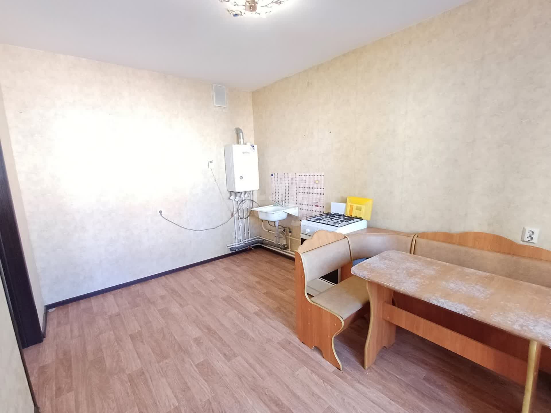 Продажа 1-комнатной квартиры, Миасс, Челябинская область,  Чебаркуль