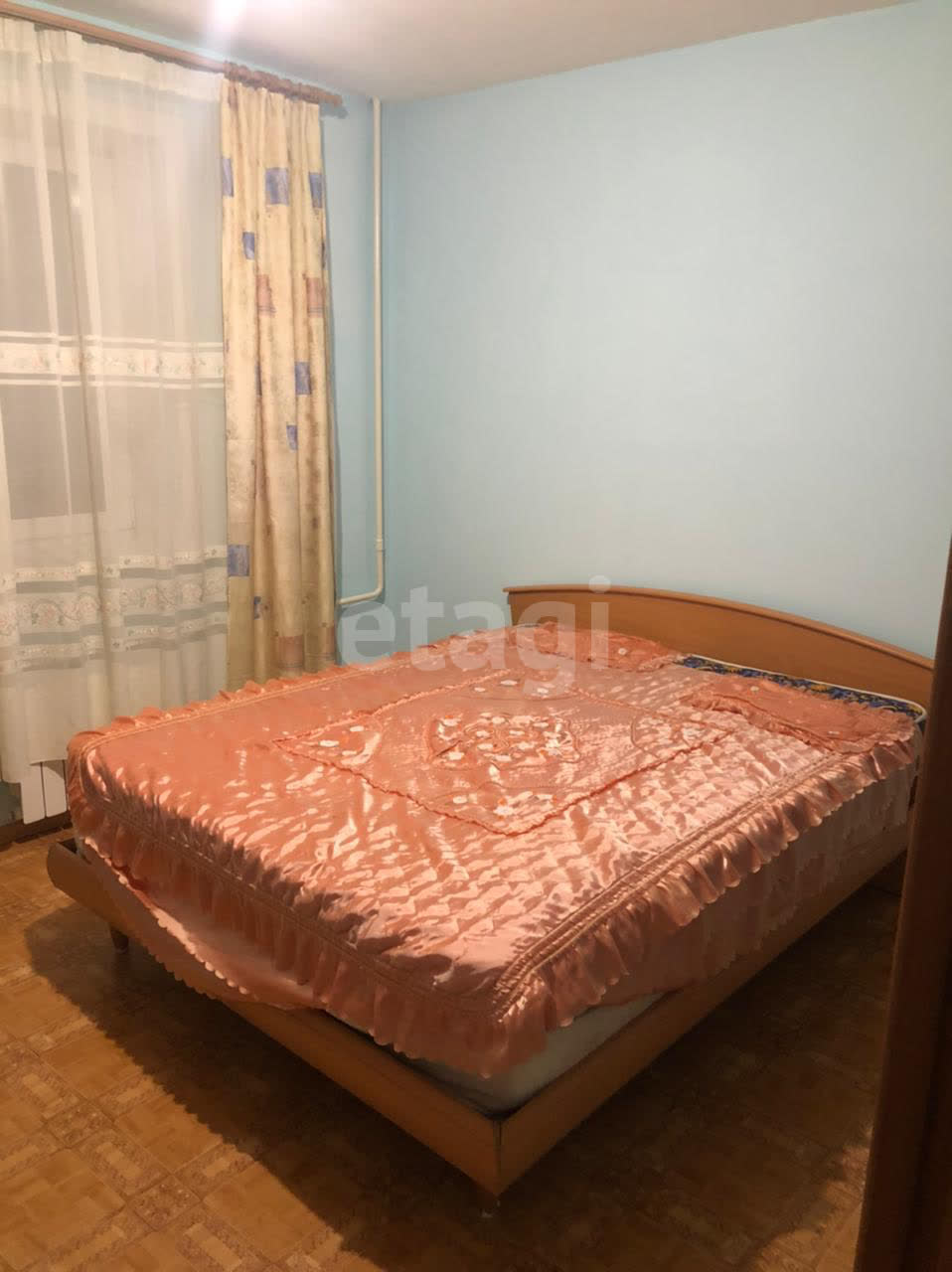 Продажа 2-комнатной квартиры, Улан-Удэ, Республика Бурятия,  Улан-Удэ