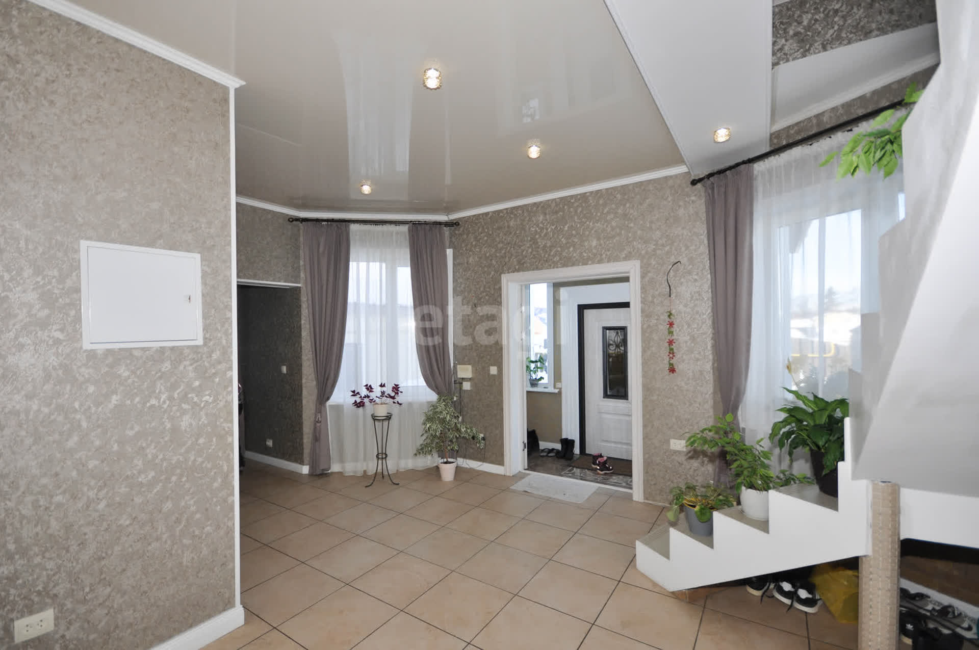 Продажа дома, 234м <sup>2</sup>, 13 сот., Южно-Сахалинск, Сахалинская область,  