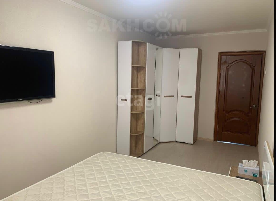 Продажа 2-комнатной квартиры, Южно-Сахалинск, Сахалинская область,  Южно-Сахалинск