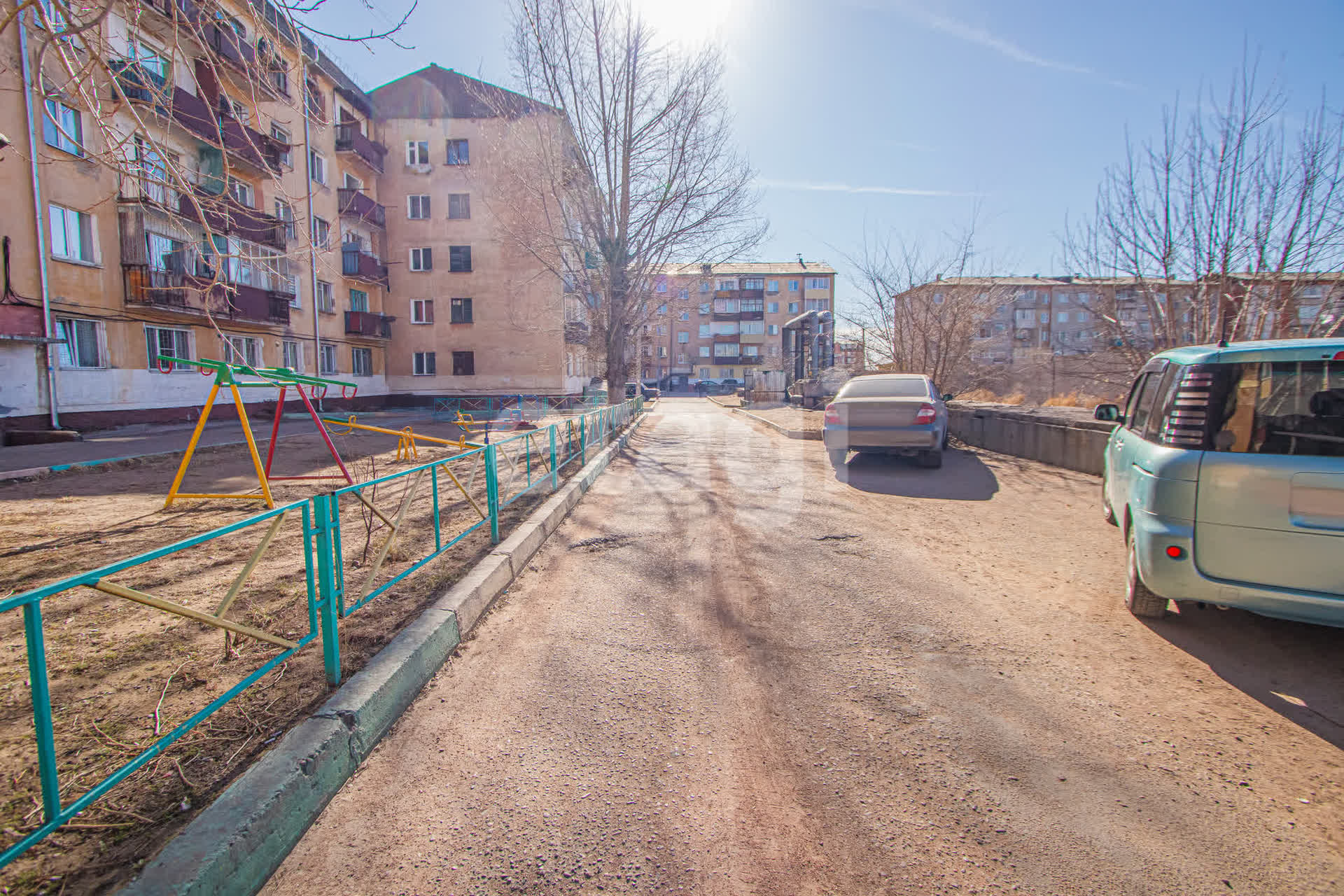 Продажа 1-комнатной квартиры, Улан-Удэ, Республика Бурятия,  Улан-Удэ