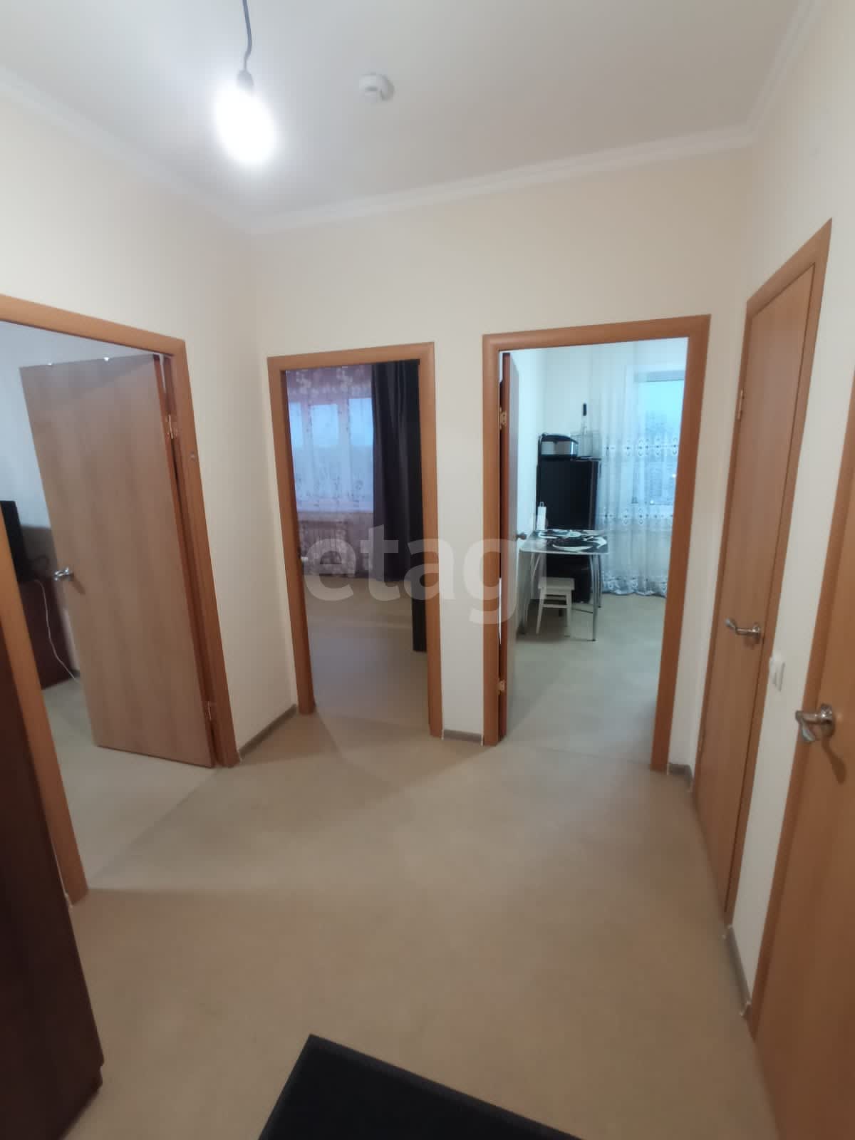 Продажа 2-комнатной квартиры, Южно-Сахалинск, Сахалинская область,  Южно-Сахалинск