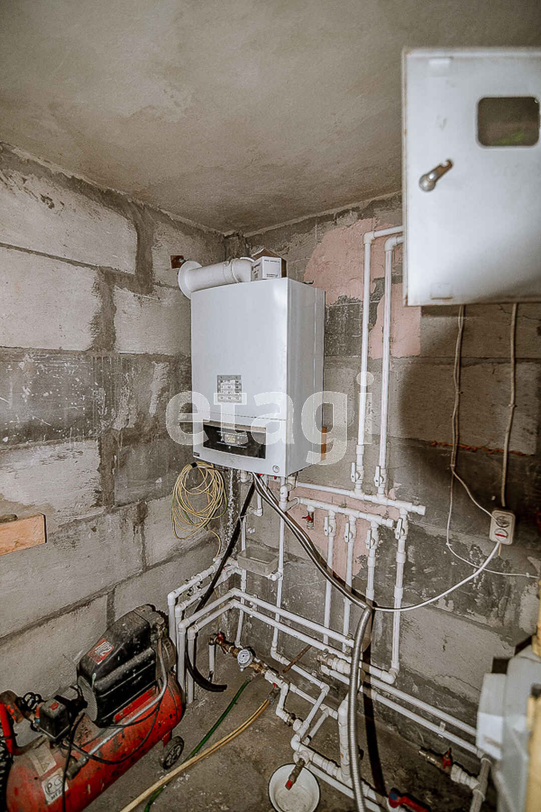 Продажа дома, 205м <sup>2</sup>, 15 сот., Южно-Сахалинск, Сахалинская область,  