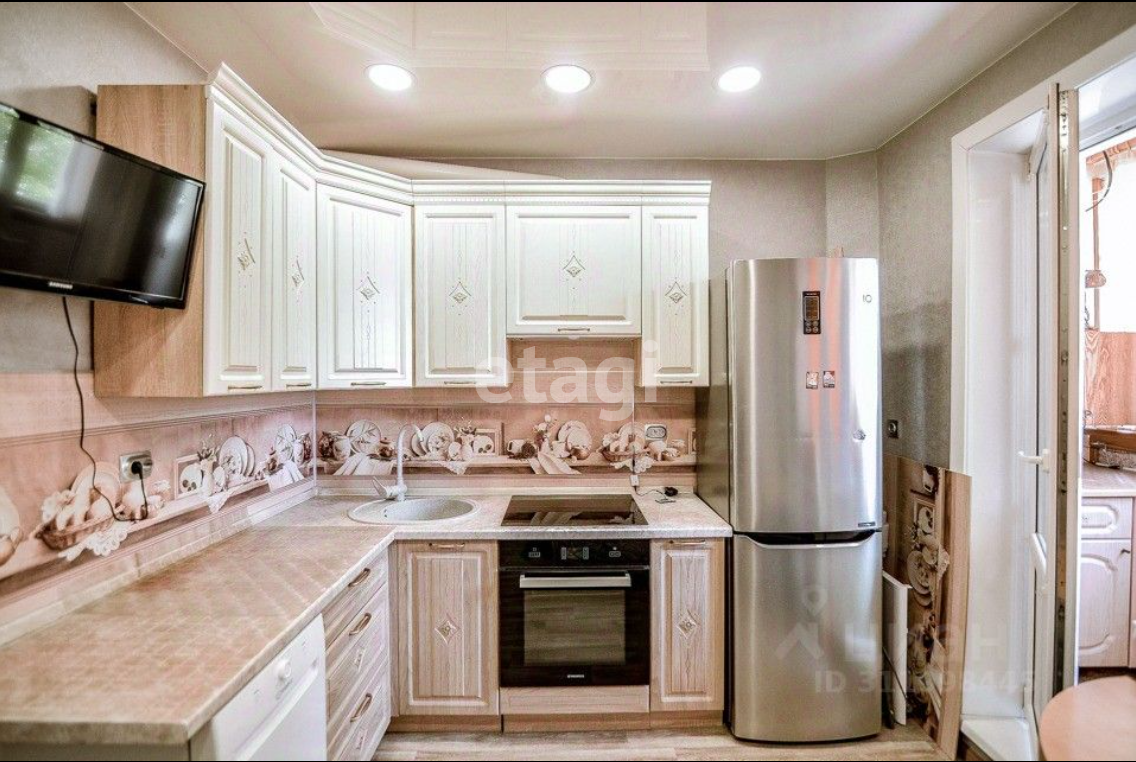 Продажа 1-комнатной квартиры, Южно-Сахалинск, Сахалинская область,  Южно-Сахалинск