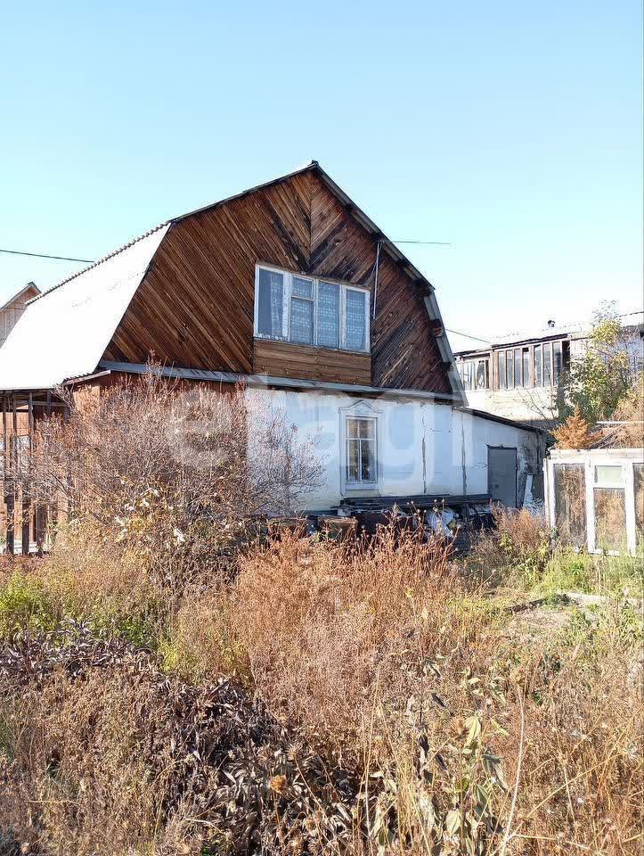 Продажа дачи, 70м <sup>2</sup>, 5 сот., Улан-Удэ, Республика Бурятия,  Советский