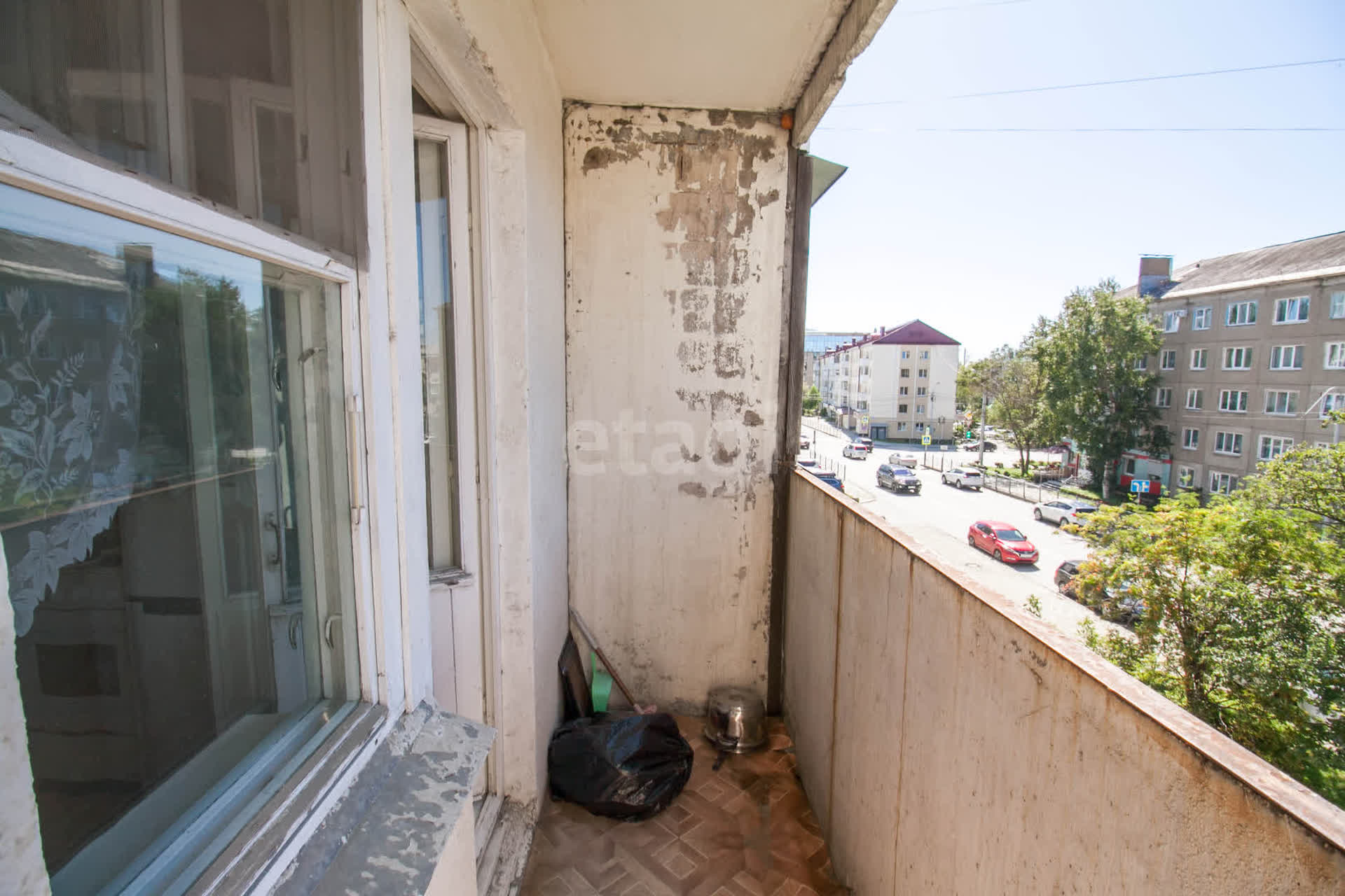 Продажа 1-комнатной квартиры, Южно-Сахалинск, Сахалинская область,  Южно-Сахалинск