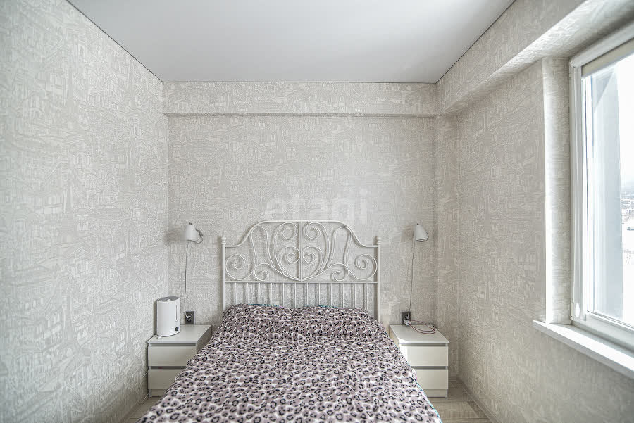 Продажа 2-комнатной квартиры, Южно-Сахалинск, Сахалинская область,  Южно-Сахалинск