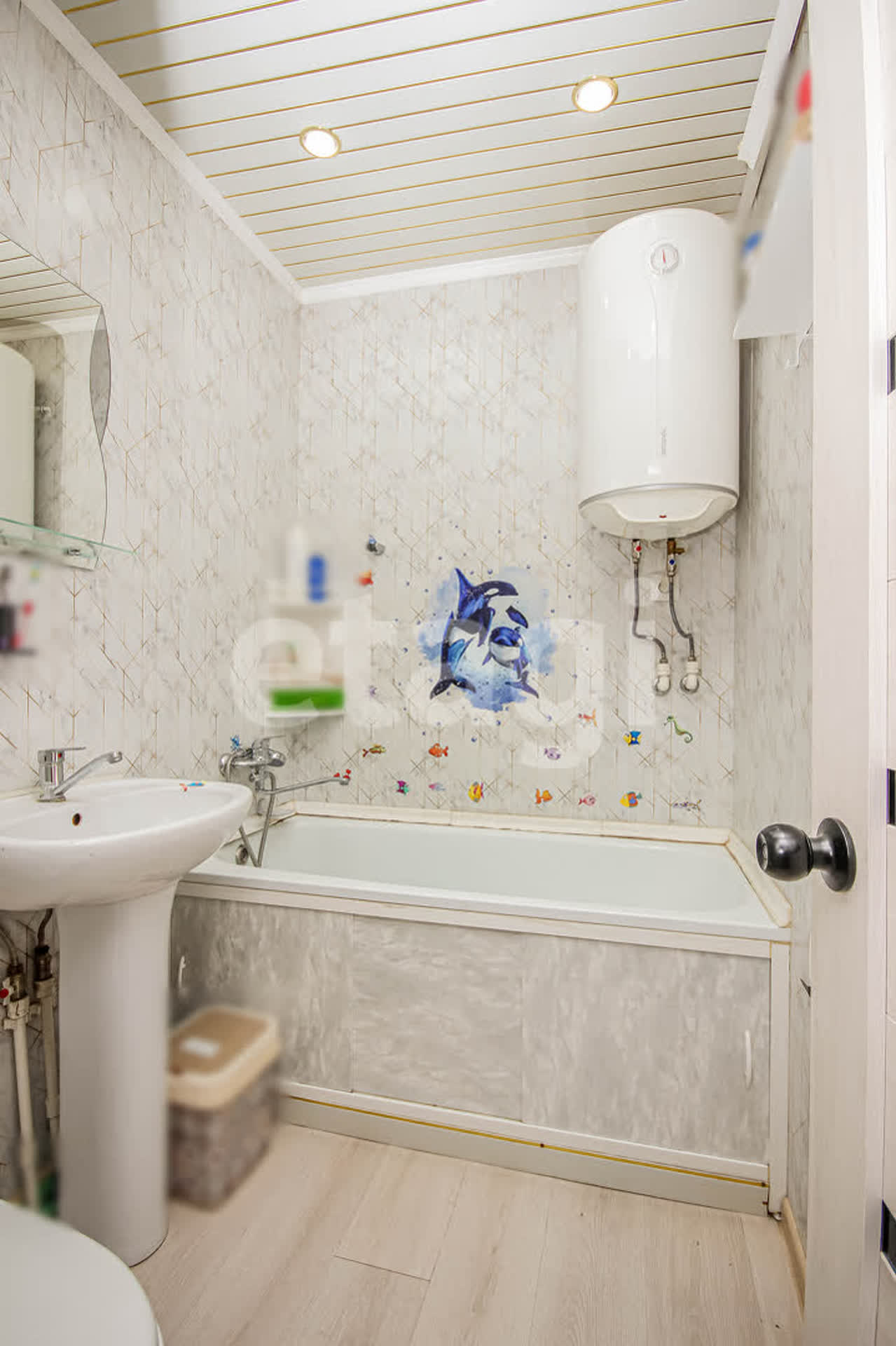 Продажа дома, 58м <sup>2</sup>, 6 сот., Улан-Удэ, Республика Бурятия,  Советский