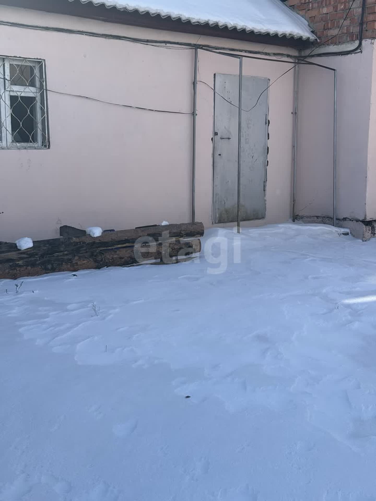 Продажа дома, 101м <sup>2</sup>, 8 сот., Улан-Удэ, Республика Бурятия,  Советский