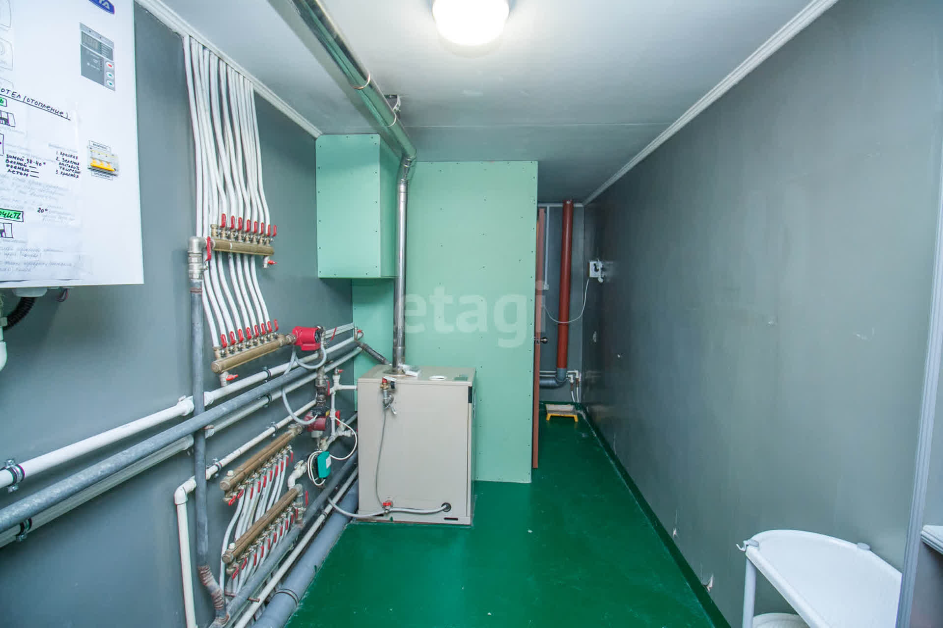 Продажа дома, 267м <sup>2</sup>, 10 сот., Южно-Сахалинск, Сахалинская область,  