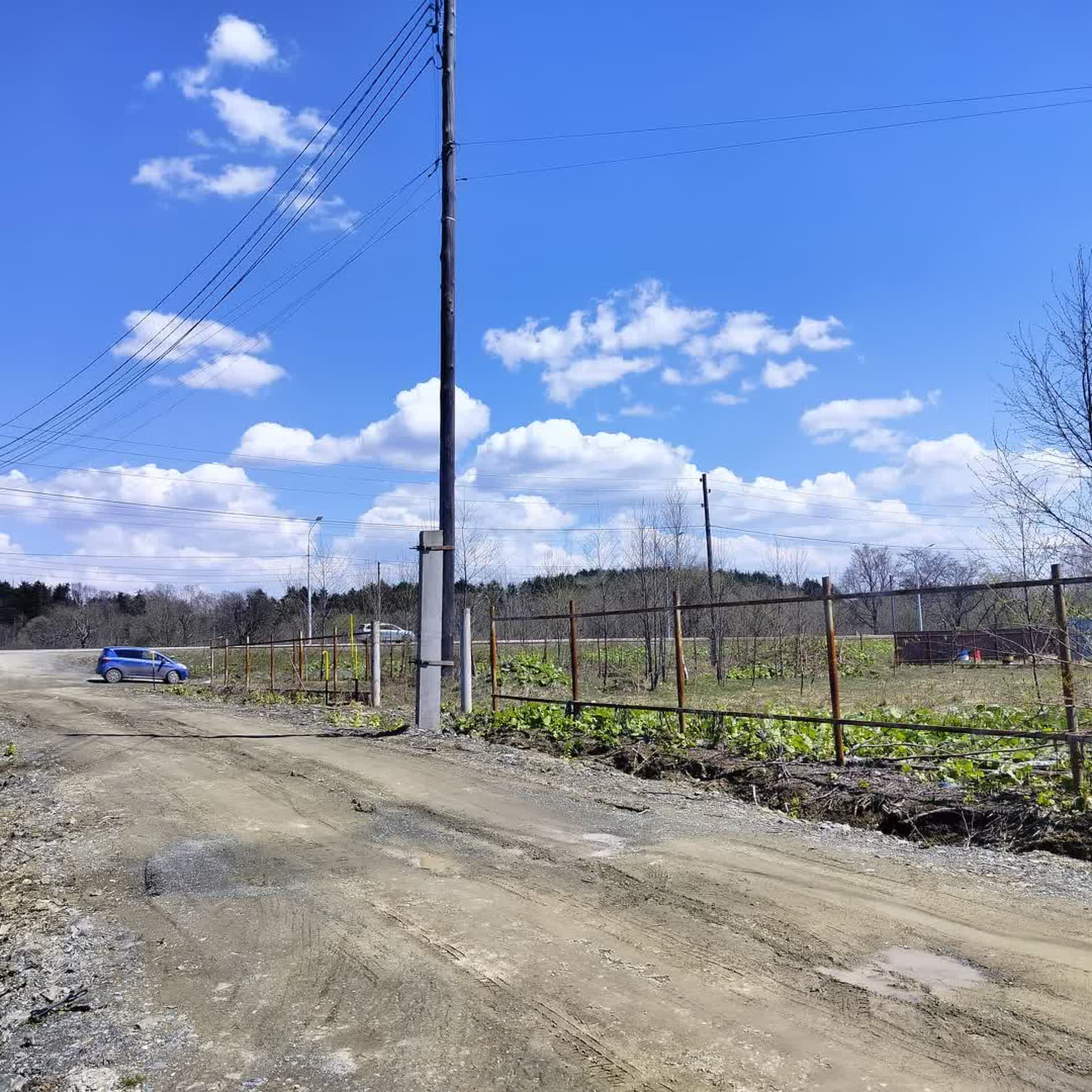 Продажа участка, Южно-Сахалинск, Сахалинская область,  