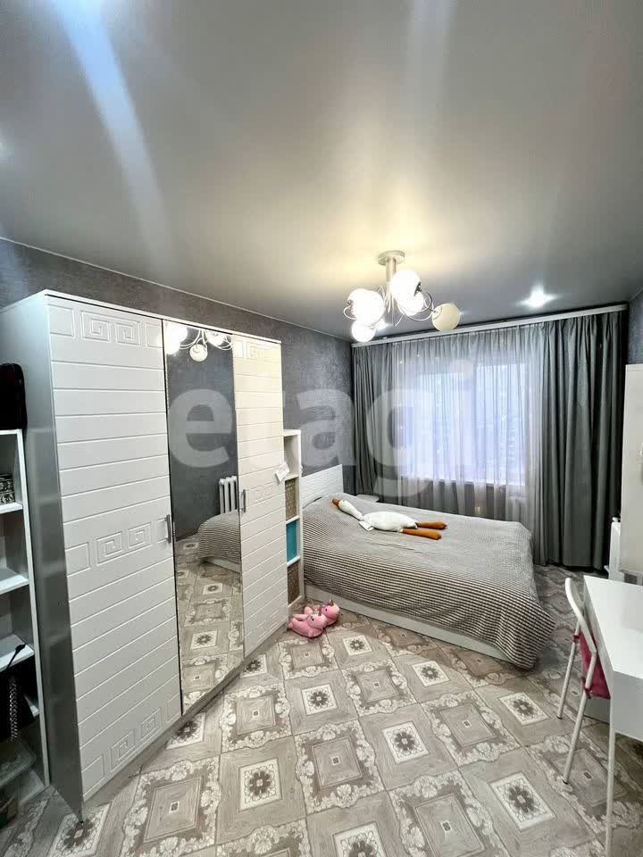 Продажа 3-комнатной квартиры, Улан-Удэ, Республика Бурятия,  Улан-Удэ