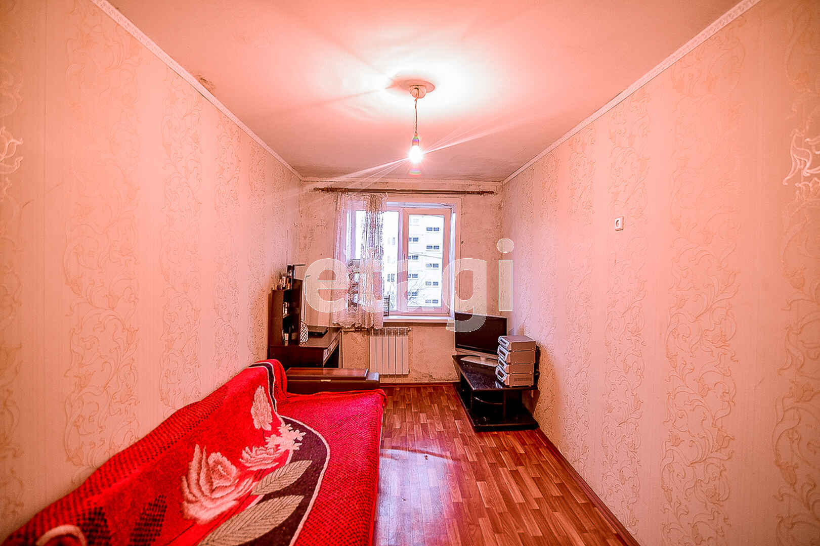 Продажа 4-комнатной квартиры, Южно-Сахалинск, Сахалинская область,  Южно-Сахалинск