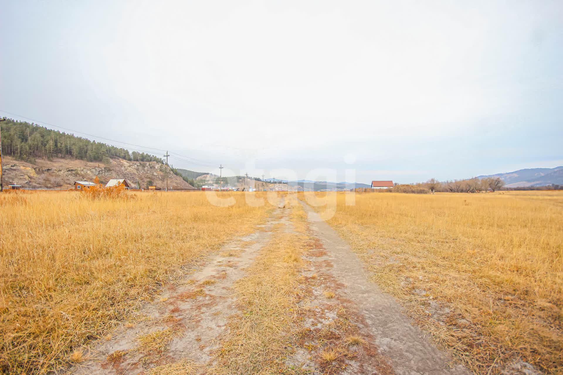 Продажа участка, Улан-Удэ, Республика Бурятия