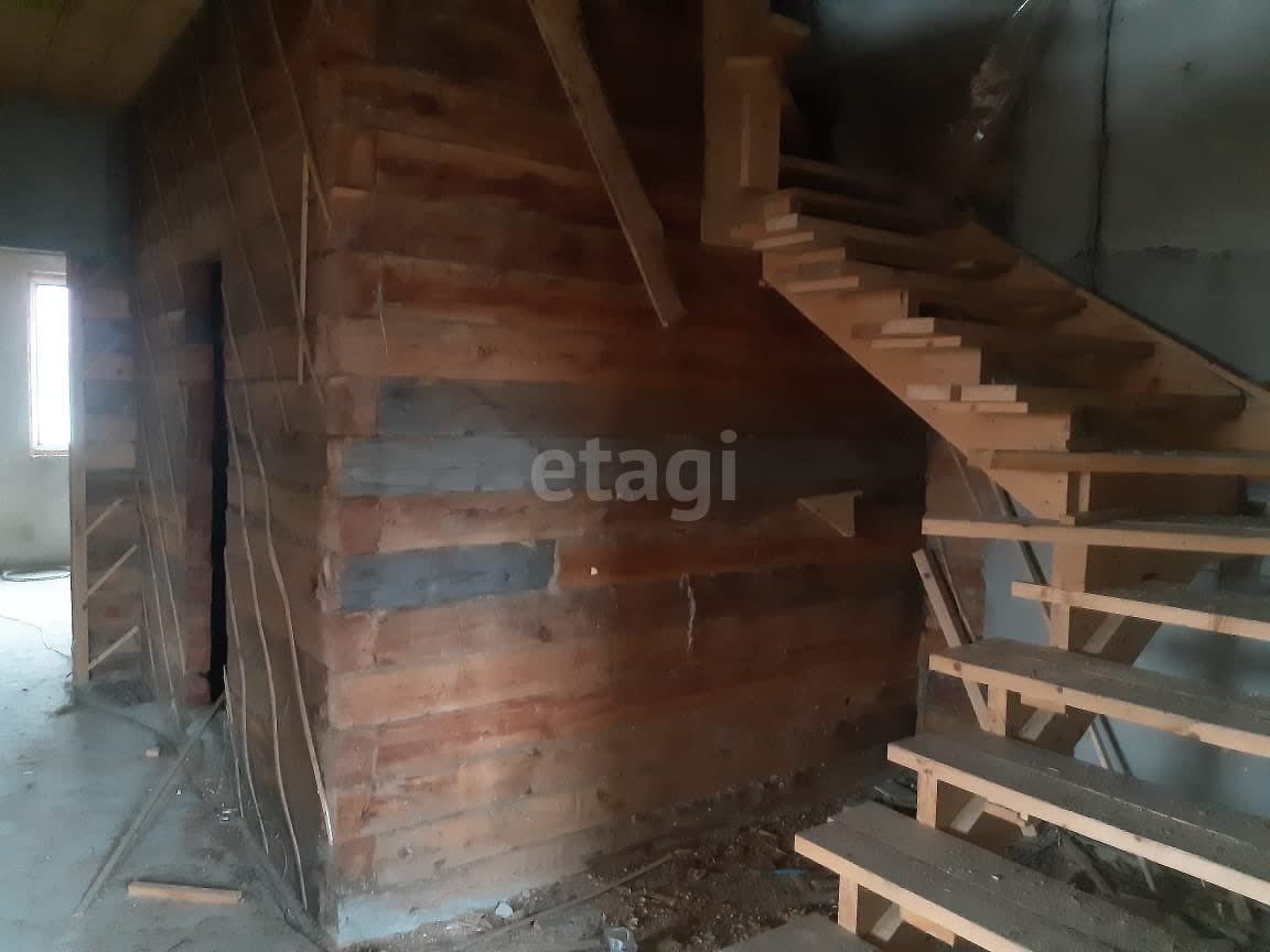 Продажа дома, 352м <sup>2</sup>, 16 сот., Южно-Сахалинск, Сахалинская область,  