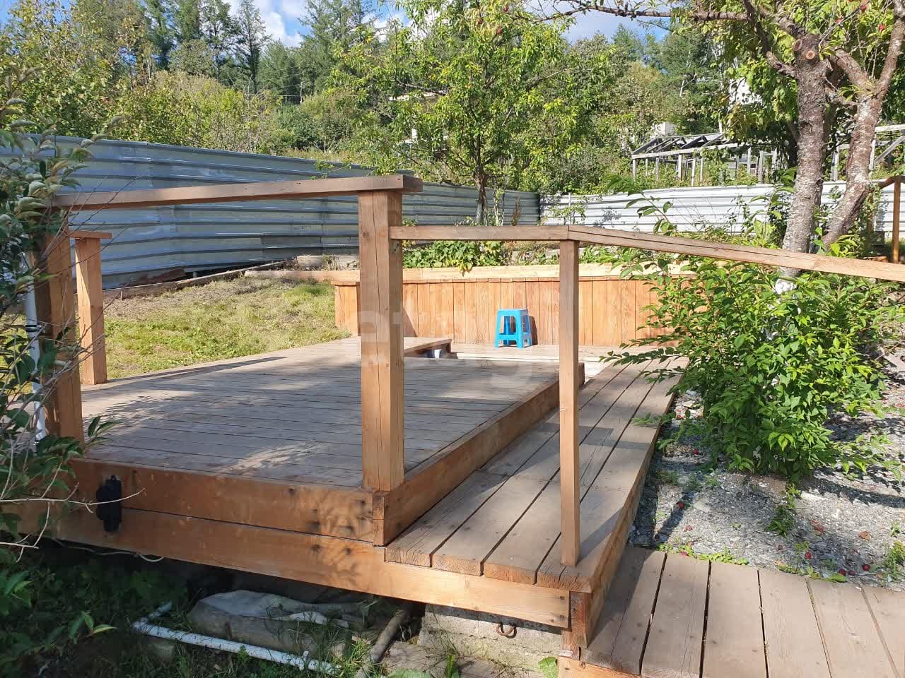 Продажа дачи, 14м <sup>2</sup>, 7 сот., Южно-Сахалинск, Сахалинская область,  