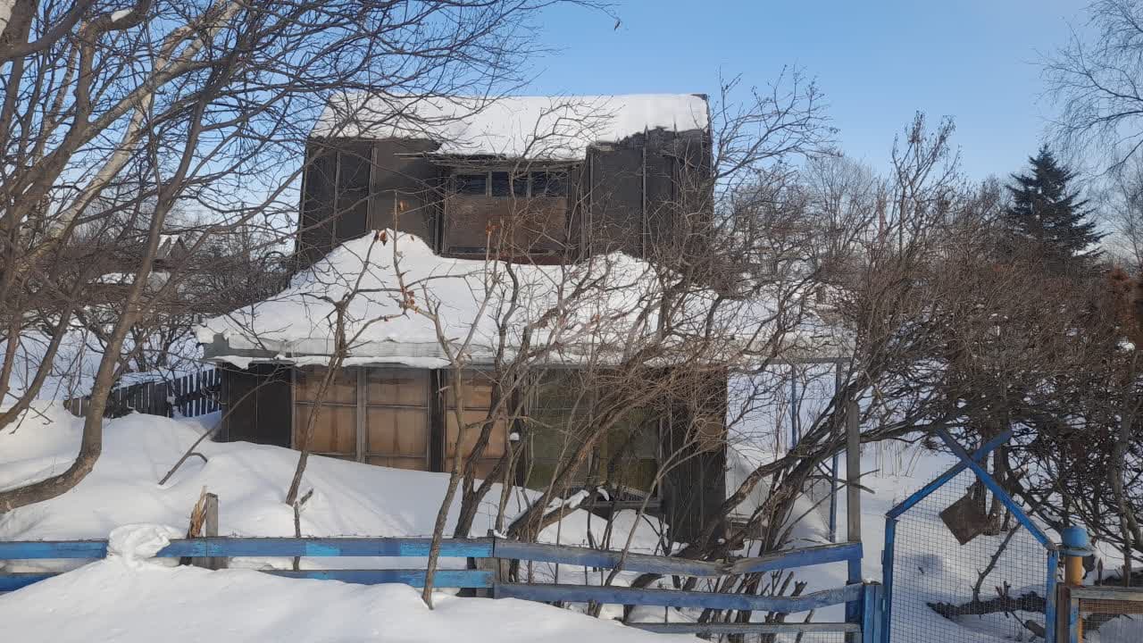 Продажа участка, Южно-Сахалинск, Сахалинская область,  