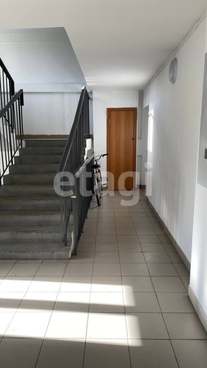 Продажа 1-комнатной квартиры, Улан-Удэ, Республика Бурятия,  Улан-Удэ