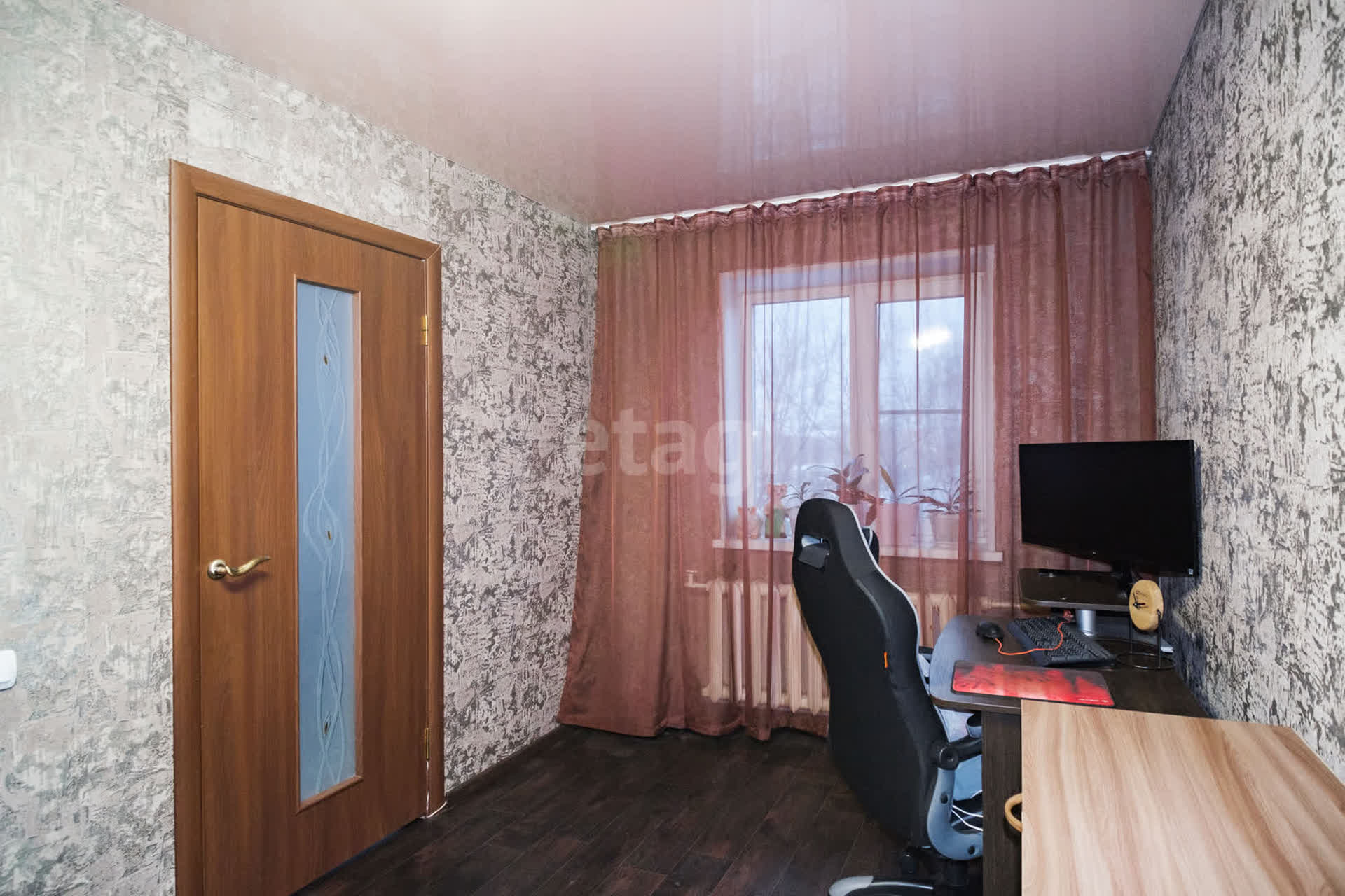 Продажа 3-комнатной квартиры, Комсомольск-на-Амуре, Комсомольская,  32 к 3