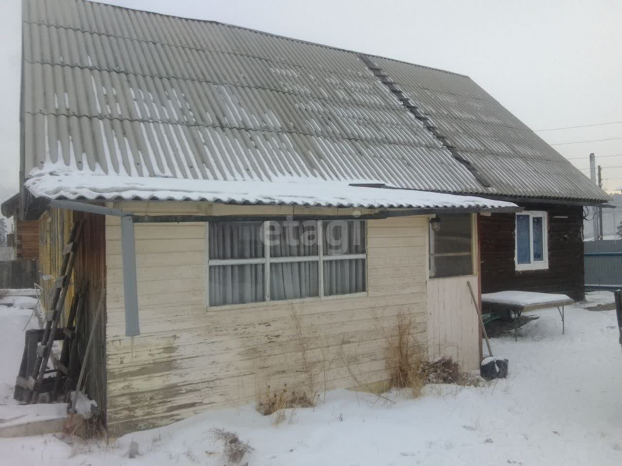 Продажа дома, 99м <sup>2</sup>, 12 сот., Улан-Удэ, Республика Бурятия,  Октябрьский