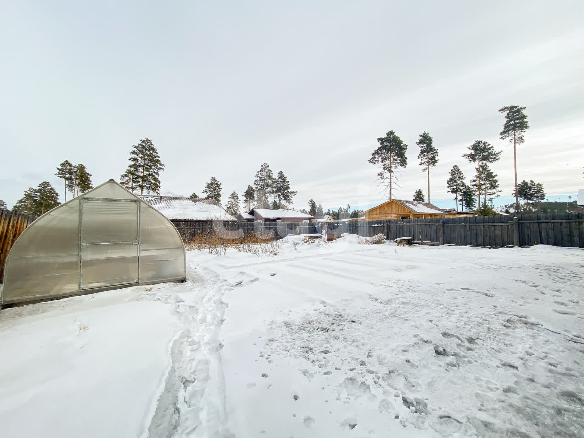 Продажа дома, 84м <sup>2</sup>, 7 сот., Улан-Удэ, Республика Бурятия,  Октябрьский