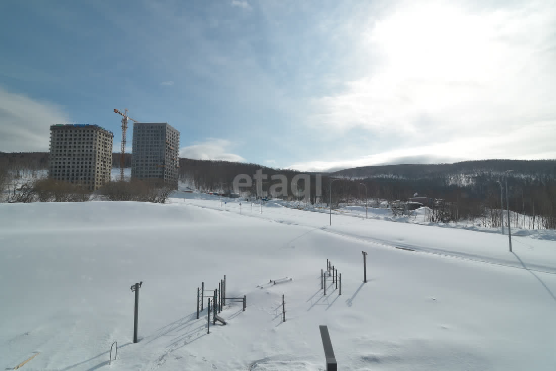 Продажа 2-комнатной квартиры, Южно-Сахалинск, Сахалинская область,  Южно-Сахалинск