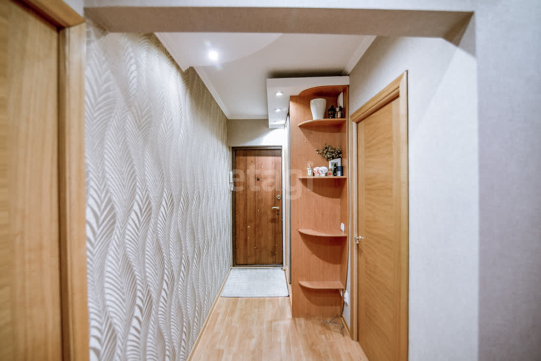 Продажа 2-комнатной квартиры, Южно-Сахалинск, Сахалинская область,  Южно-Сахалинск