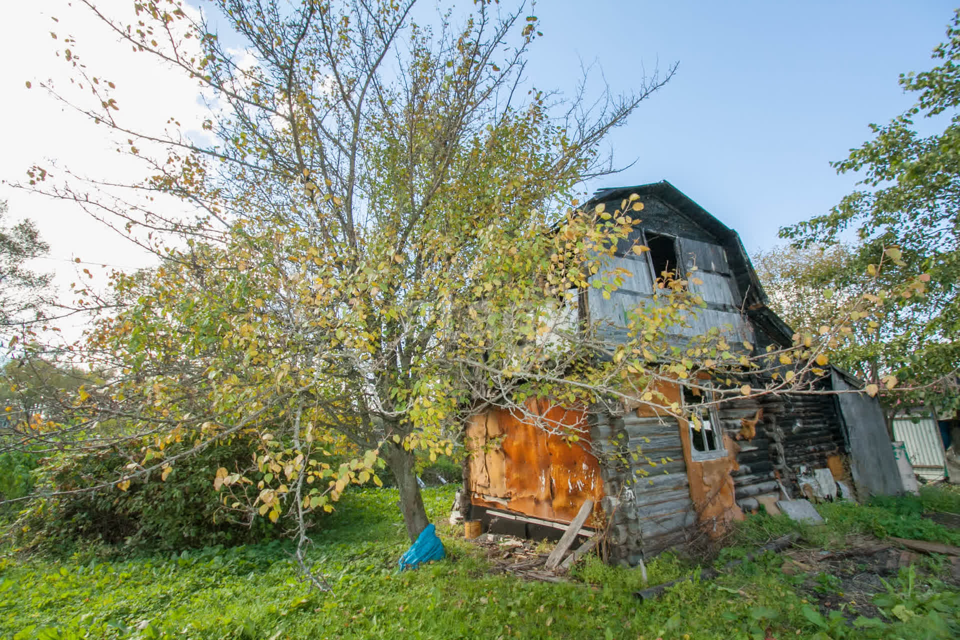 Продажа участка, Южно-Сахалинск, Сахалинская область,  