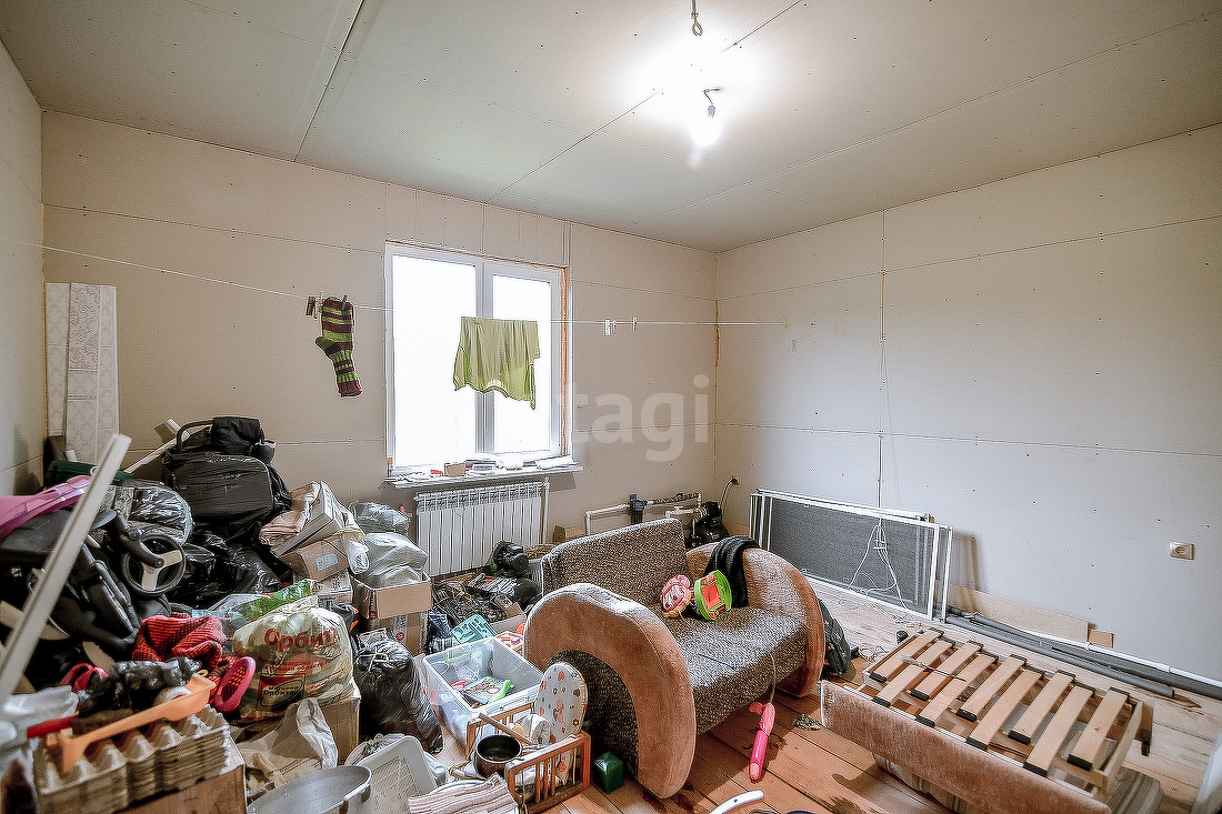 Продажа дома, 114м <sup>2</sup>, 15 сот., Южно-Сахалинск, Сахалинская область,  Южно-Сахалинск