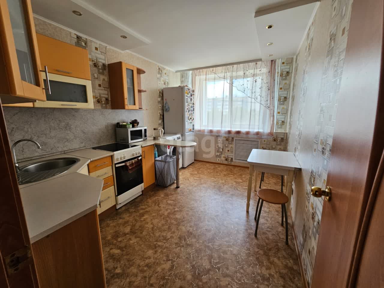 Продажа 1-комнатной квартиры, Южно-Сахалинск, Сахалинская область,  Южно-Сахалинск