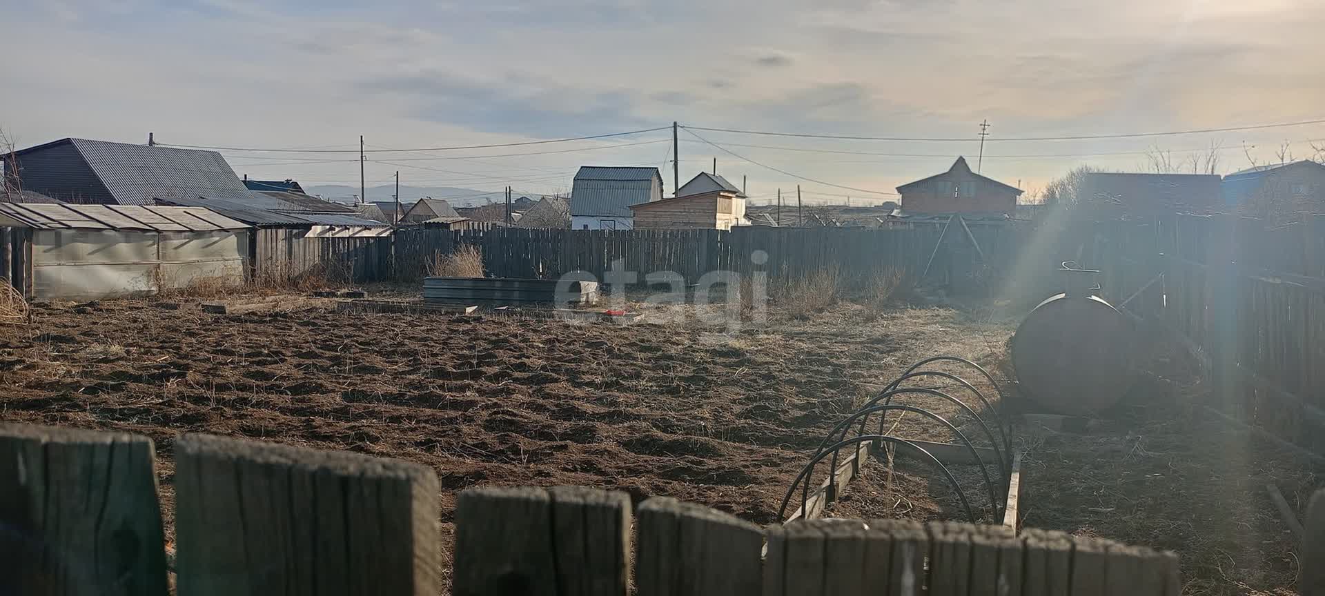 Продажа участка, Улан-Удэ, Республика Бурятия,  Заиграевский