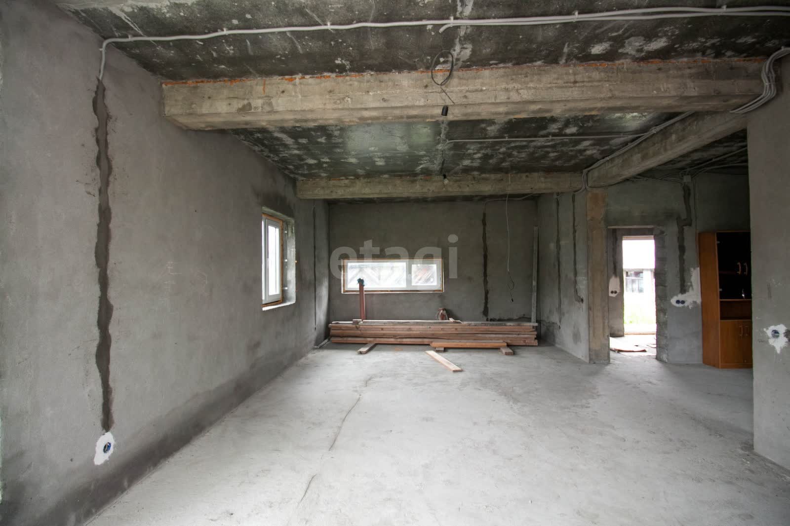 Продажа дома, 190м <sup>2</sup>, 1551 сот., Южно-Сахалинск, Сахалинская область,  