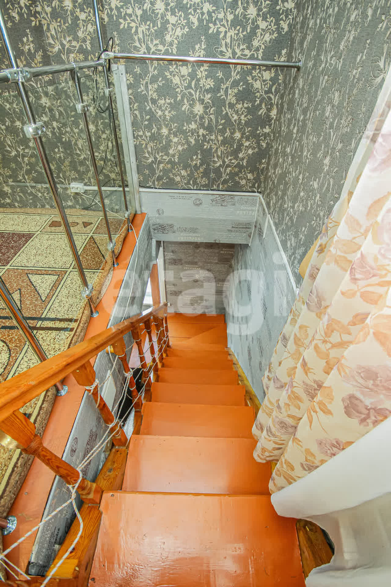 Продажа дома, 94м <sup>2</sup>, 8 сот., Улан-Удэ, Республика Бурятия,  Советский