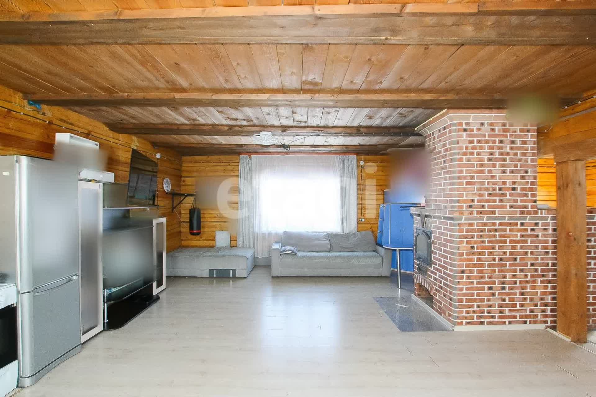 Продажа дома, 101м <sup>2</sup>, 8 сот., Улан-Удэ, Республика Бурятия,  Октябрьский