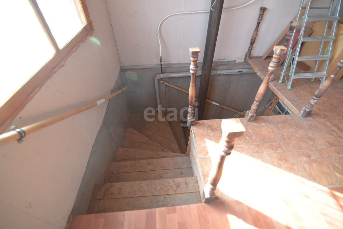 Продажа дома, 217м <sup>2</sup>, 10 сот., Южно-Сахалинск, Сахалинская область,  