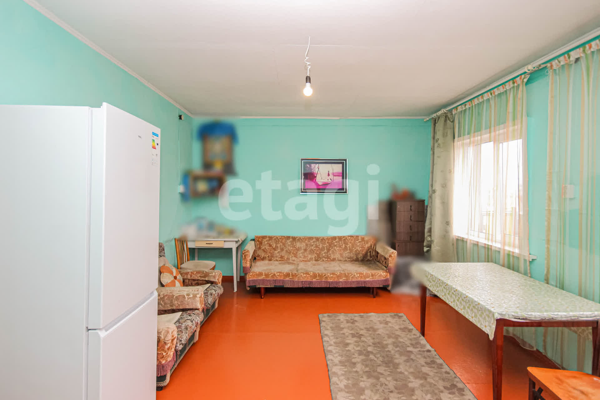 Продажа дома, 66м <sup>2</sup>, 7 сот., Улан-Удэ, Республика Бурятия