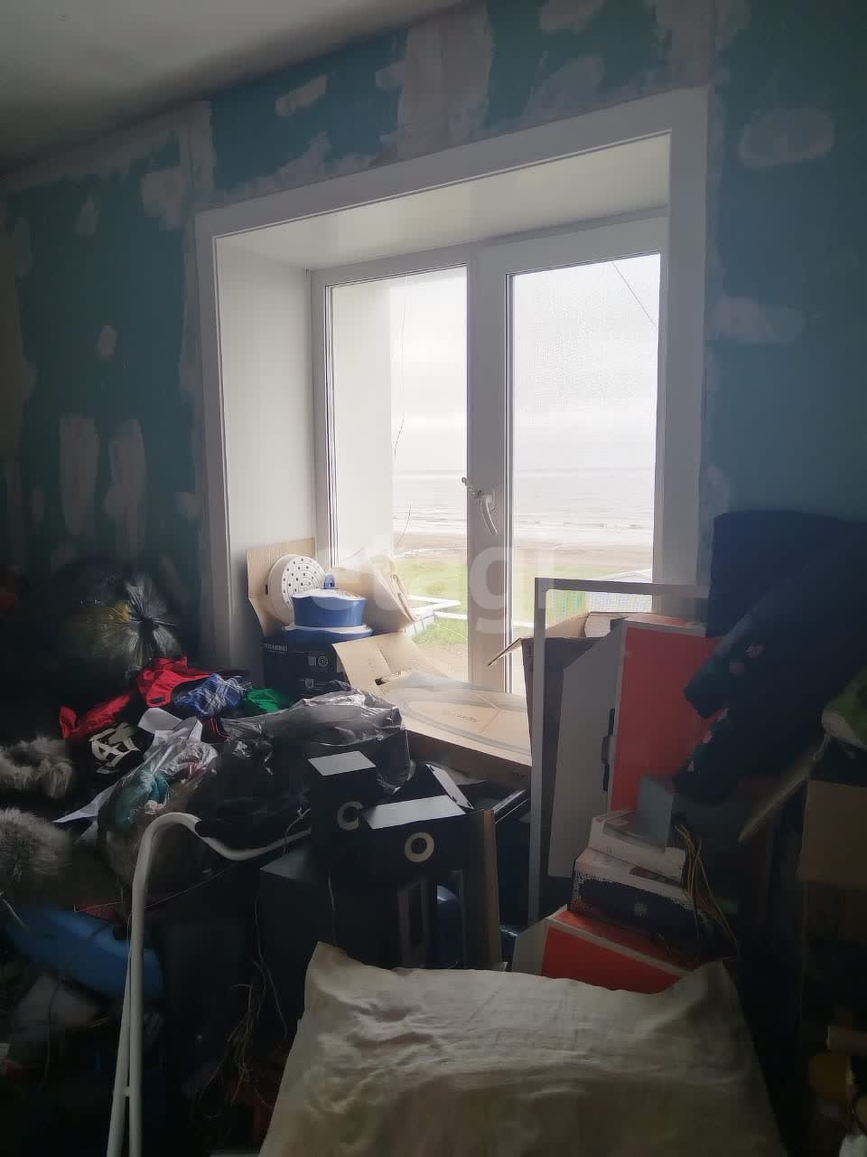 Продажа 4-комнатной квартиры, Южно-Сахалинск, Сахалинская область,  Южно-Сахалинск