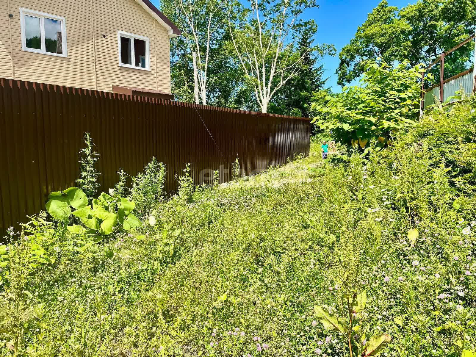 Продажа участка, Южно-Сахалинск, Сахалинская область,  Южно-Сахалинск