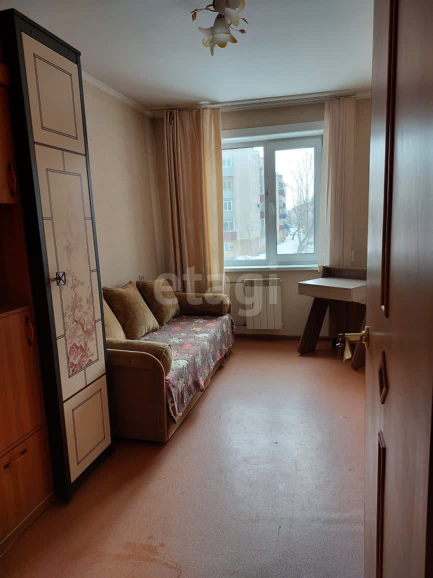 Продажа 3-комнатной квартиры, Южно-Сахалинск, Сахалинская область,  Южно-Сахалинск