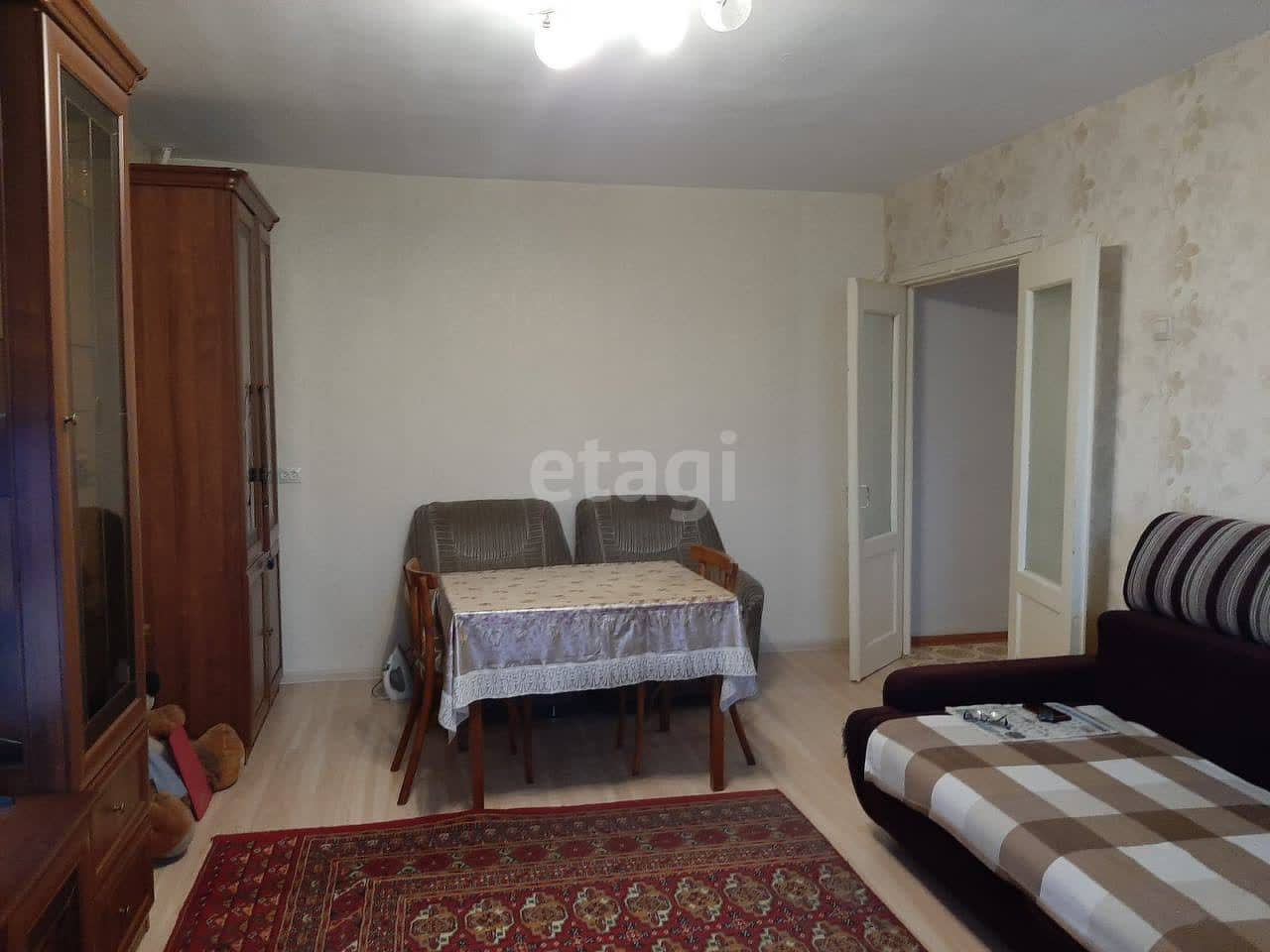 Продажа 3-комнатной квартиры, Улан-Удэ, Республика Бурятия,  Улан-Удэ