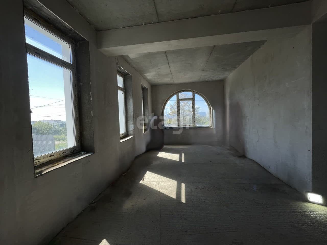 Продажа дома, 306м <sup>2</sup>, 9 сот., Южно-Сахалинск, Сахалинская область,  