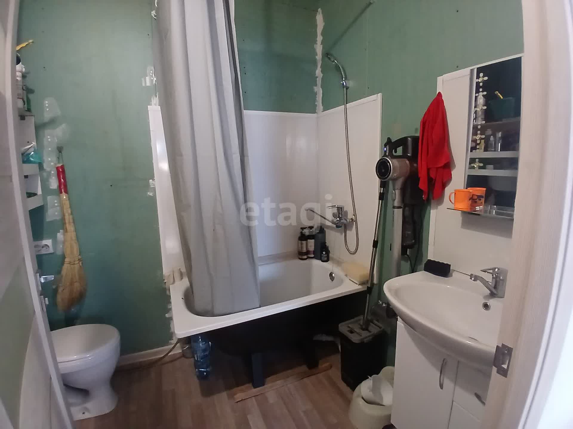 Продажа дома, 88м <sup>2</sup>, 8 сот., Улан-Удэ, Республика Бурятия,  Иволгинский