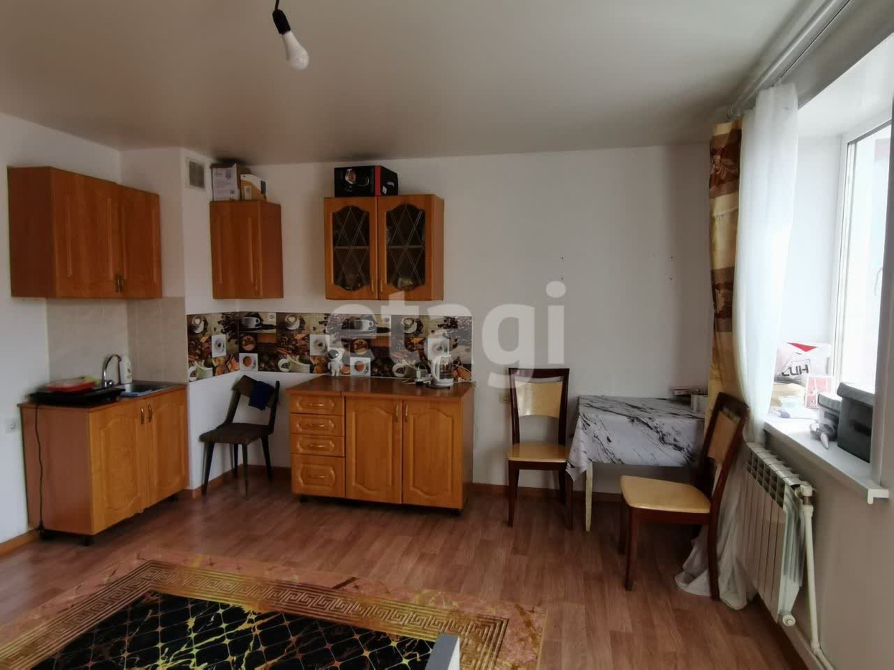 Продажа 1-комнатной квартиры, Улан-Удэ, Республика Бурятия,  Улан-Удэ