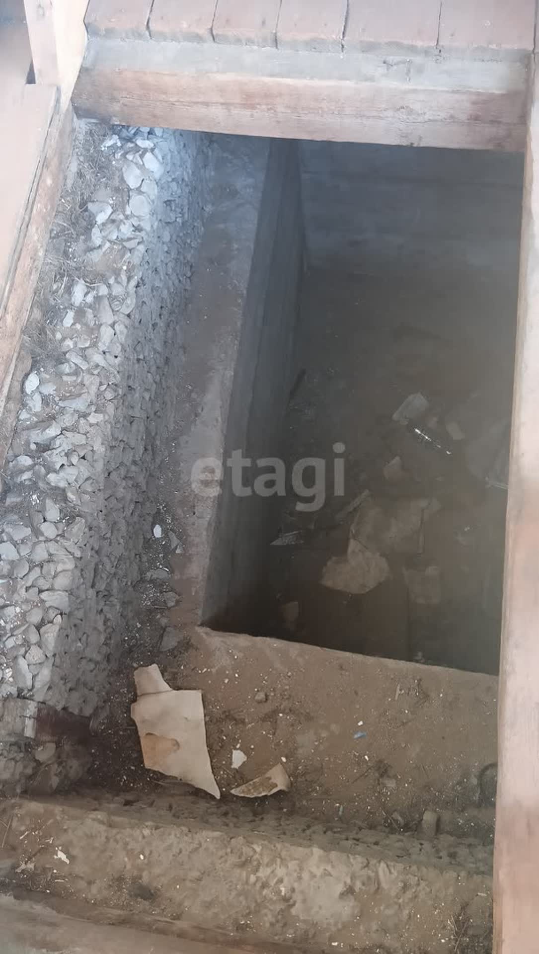 Продажа дачи, 49м <sup>2</sup>, 5 сот., Улан-Удэ, Республика Бурятия,  Заиграевский