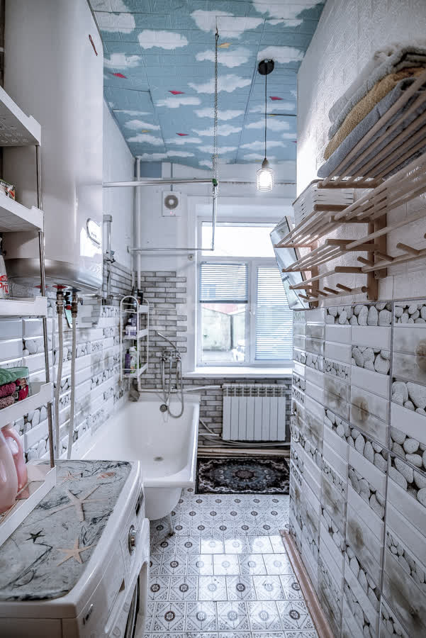 Продажа 3-комнатной квартиры, Южно-Сахалинск, Сахалинская область,  Южно-Сахалинск