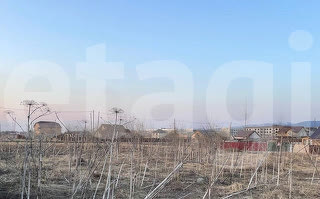 Продажа участка, Южно-Сахалинск, Сахалинская область,  